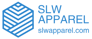 SLW APPAREL INC