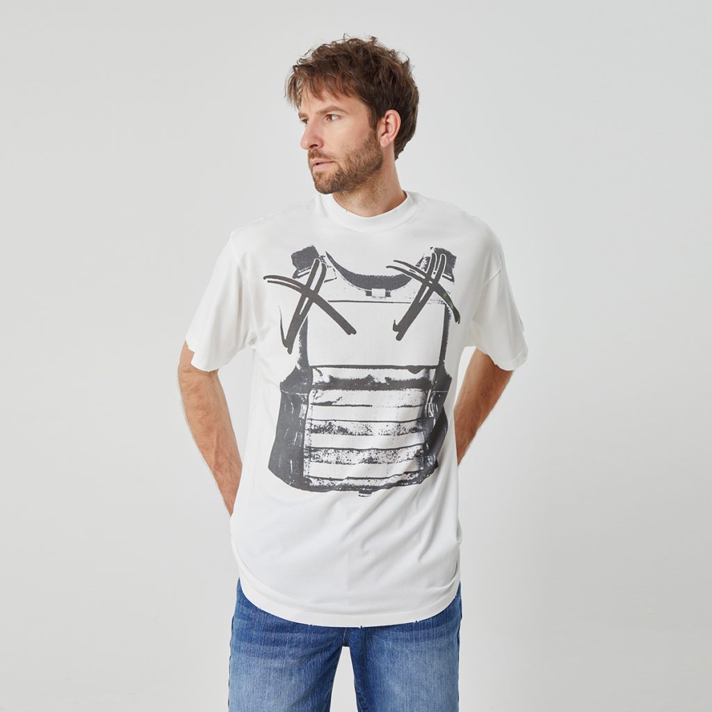 Cross-Gear Tactical T-shirt