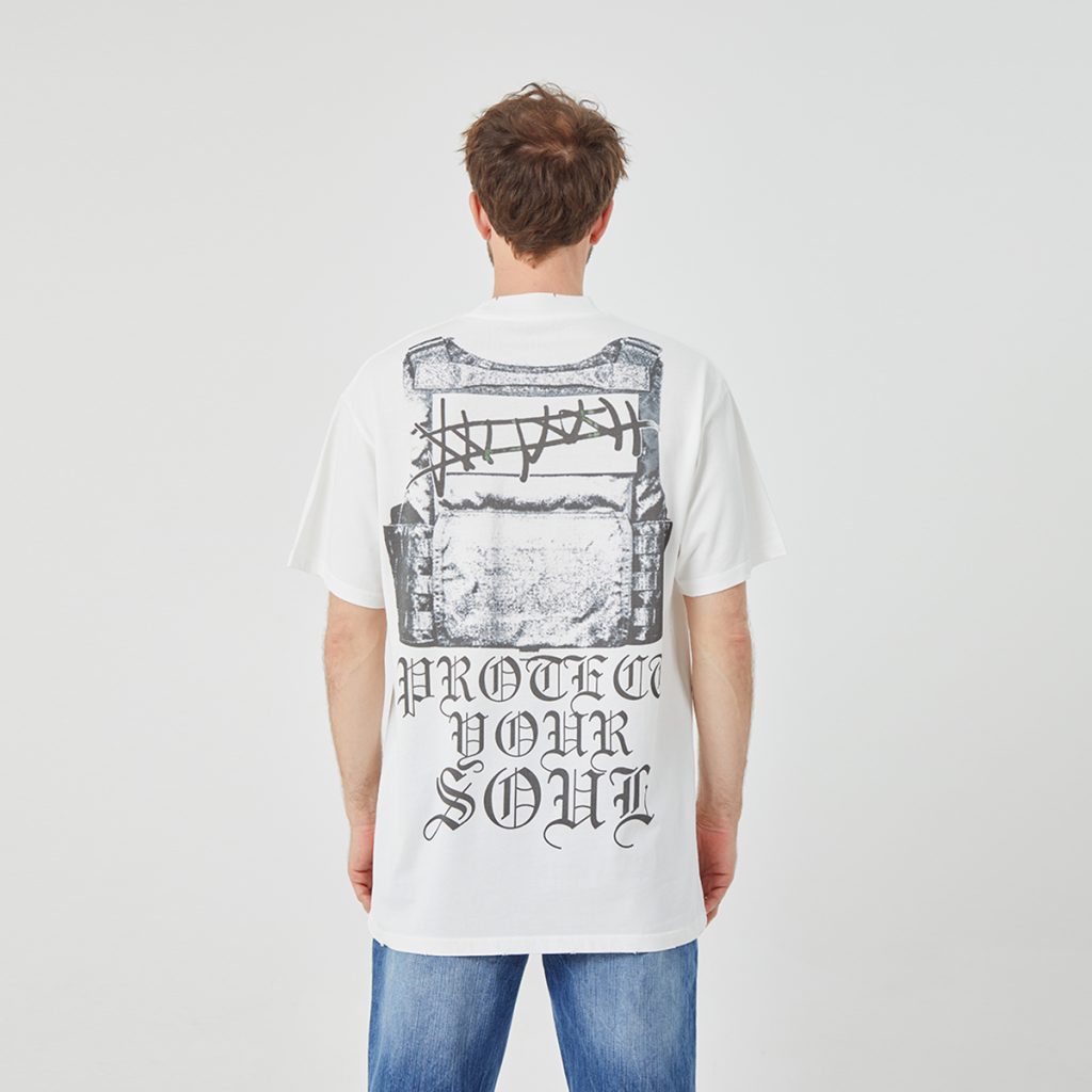 Cross-Gear Tactical T-shirt